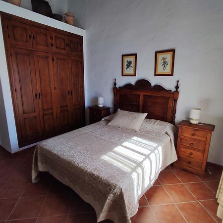 Villa El Cortijo De Pepa Conil De La Frontera Esterno foto