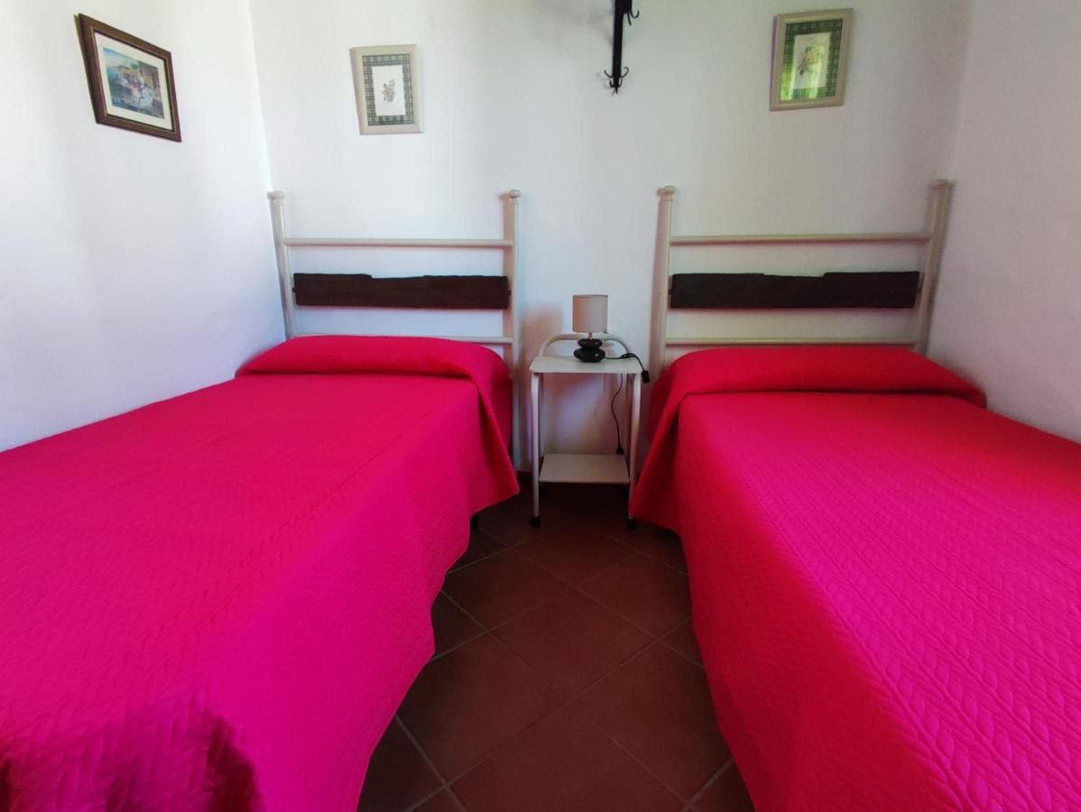 Villa El Cortijo De Pepa Conil De La Frontera Esterno foto