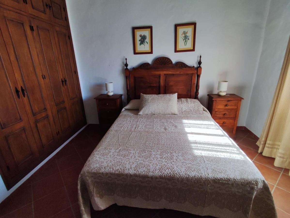 Villa El Cortijo De Pepa Conil De La Frontera Esterno foto