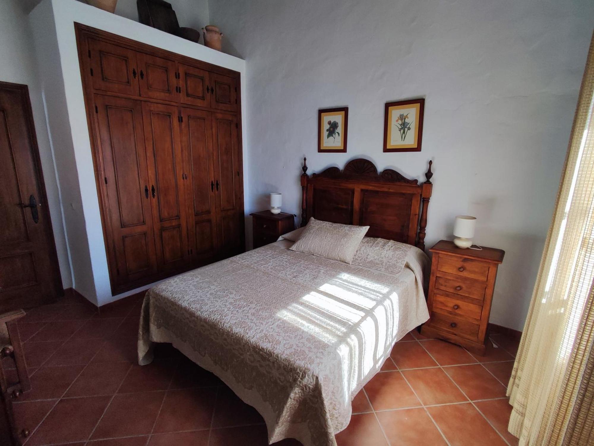 Villa El Cortijo De Pepa Conil De La Frontera Esterno foto