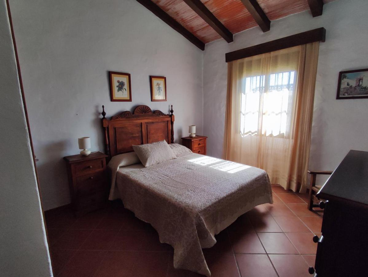 Villa El Cortijo De Pepa Conil De La Frontera Esterno foto